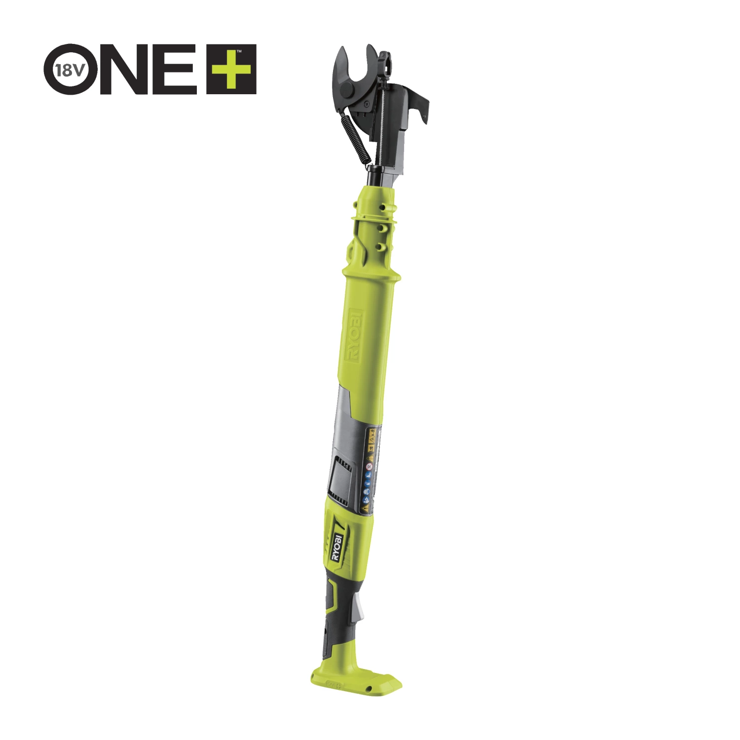 Ryobi OLP1832BX 18V Li-Ion accu takkenschaar body - 250Nm - 32mm-image