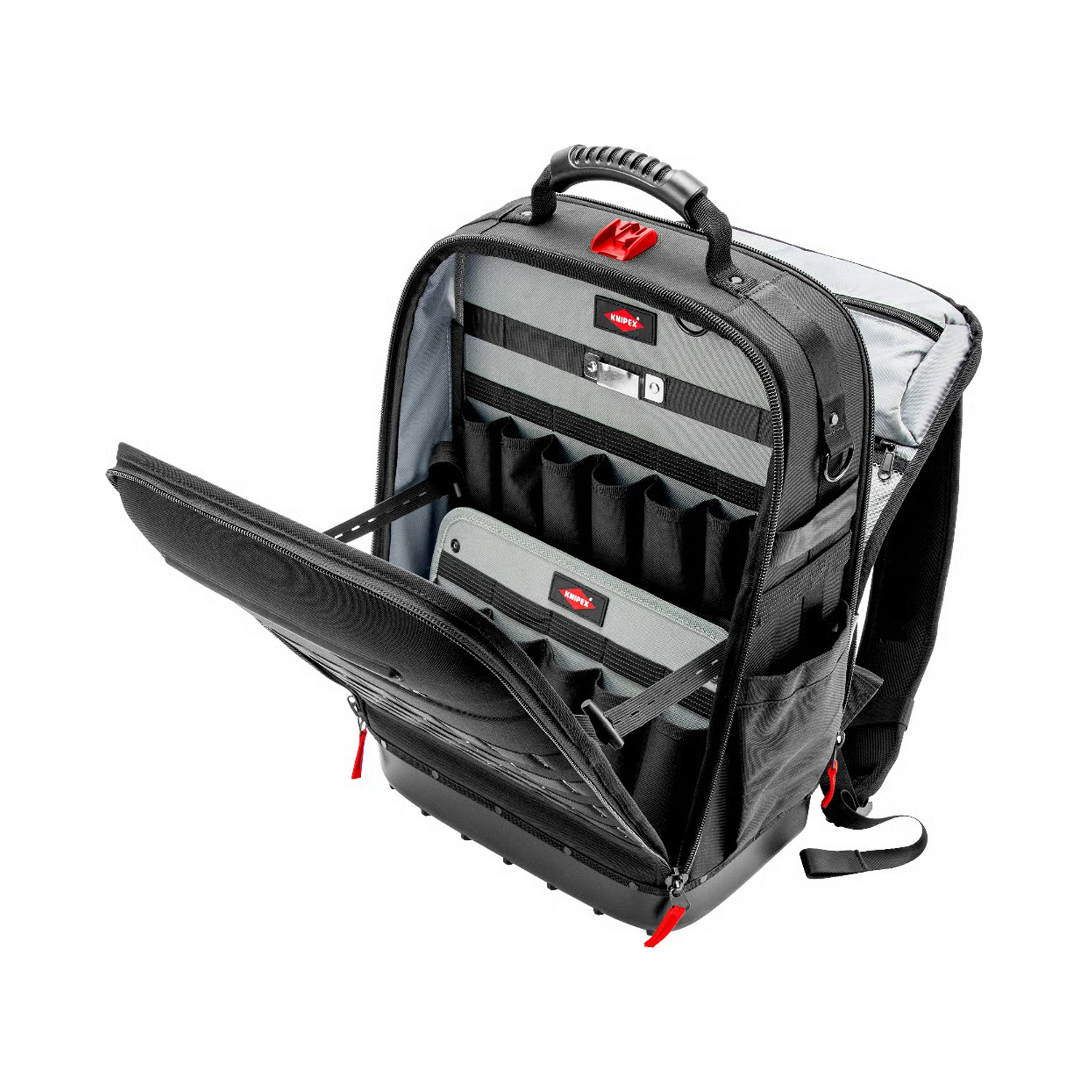 Knipex 00 21 51 LE Gereedschapsrugzak Modular X