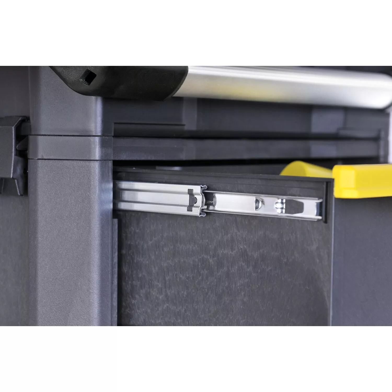 Stanley STST1-79231 Chariot à outils modulaire 2 en 1