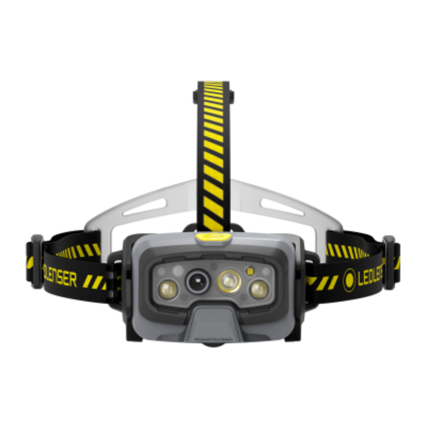 Ledlenser HF8R Lampe frontale - 1600lm-image