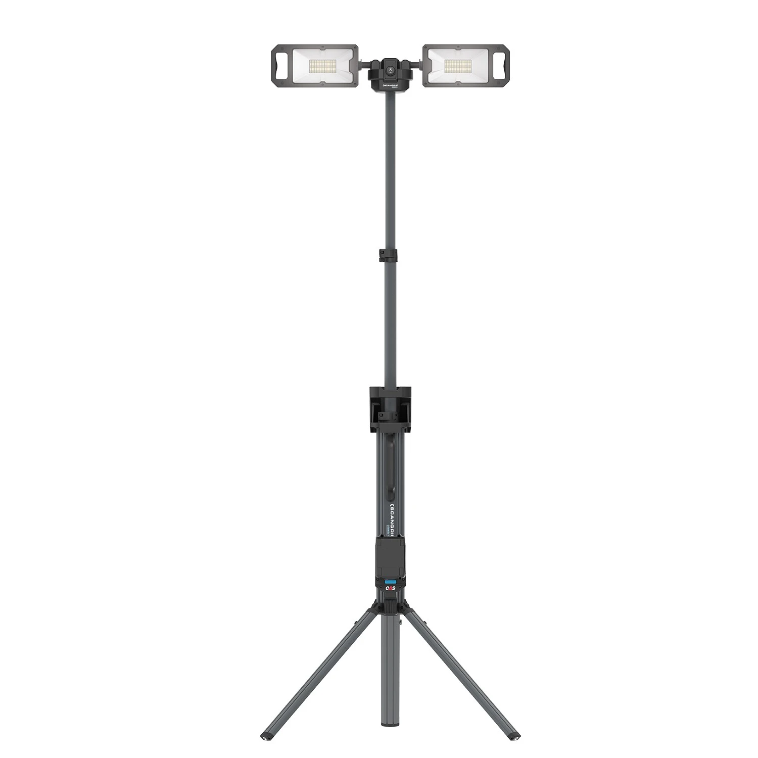 Scangrip 03.6107C Tower8 Connect
