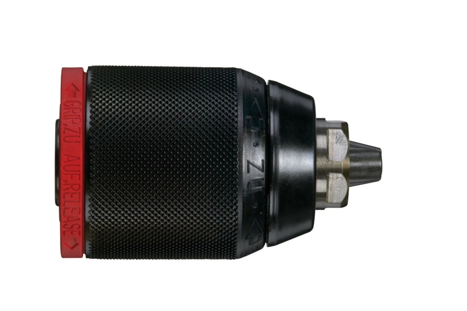 Milwaukee 4932371913 FIXTEC-snelspanboorhouder - 1/2" x 20 - 1,5-13mm-image