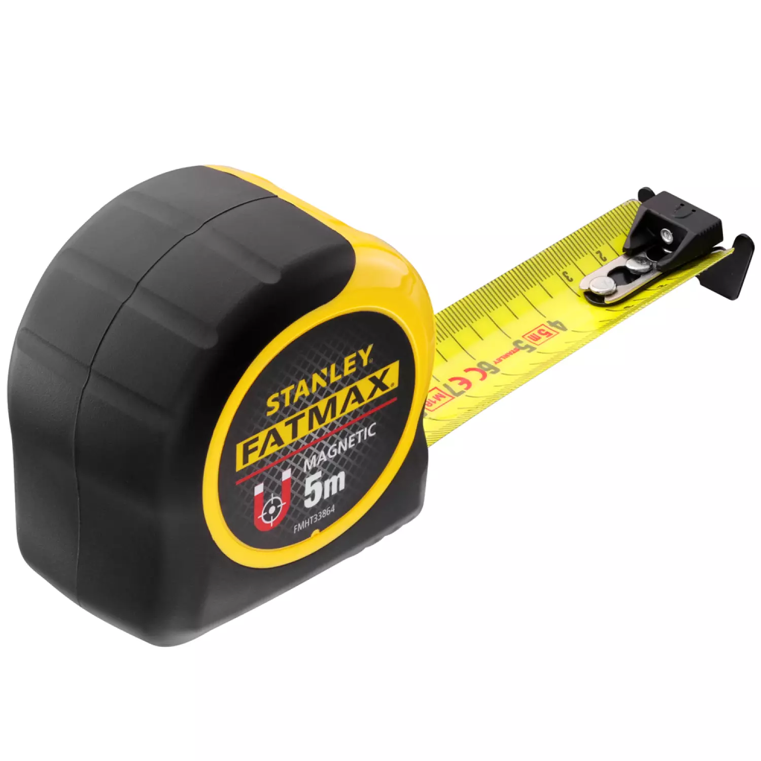 Stanley FMHT0-33864 Rolmaat - 5m x 32mm-image