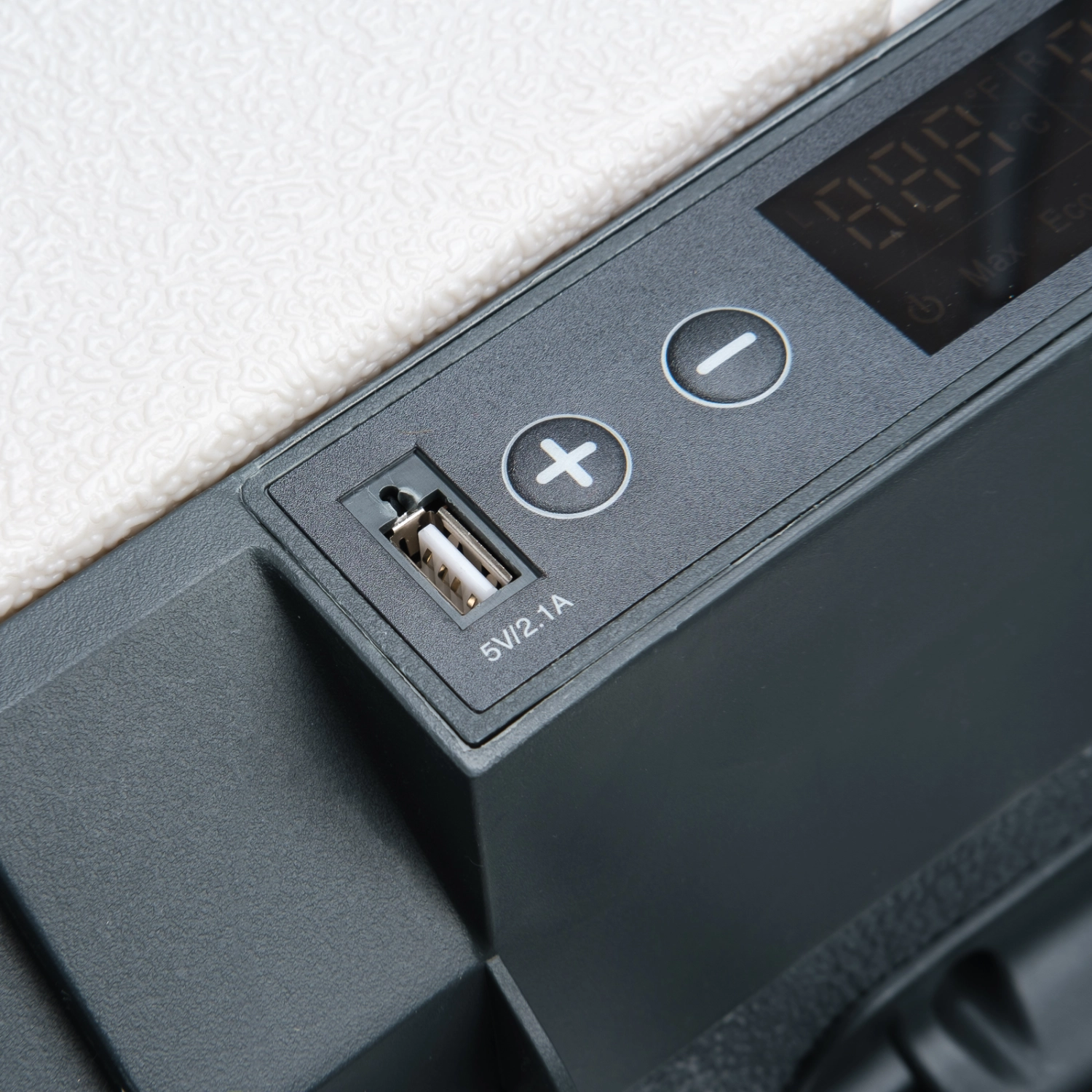 EUROM Big Fred 58 Glacière-image