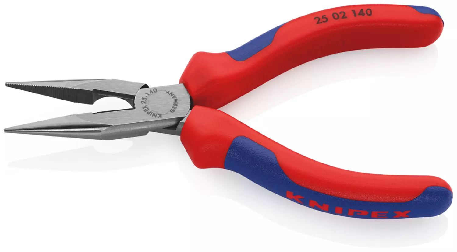 Knipex 2502140 Pince Radio - 140mm-image