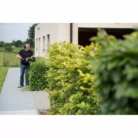 Powerplus POWXG2016 Taille-haie thermique