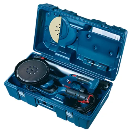Gude langnekschuurmachine GTBS 710 - 2 in 1 - - Borg World