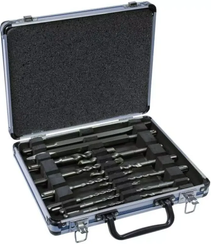 Makita D-42494 SDS-MAX Bohrer Meisselset 7tlg - - Jetzt bei  bestellen