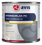 Avis Interieurlak Pu Hoogglans - 500 Ml