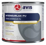 Avis Interieurlak Pu Mat - 250 Ml