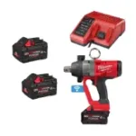 Milwaukee M12 FID2-202X | M12 FUEL 1/4 Compacte hex Accu Slagschroevendraaier - 4933479877