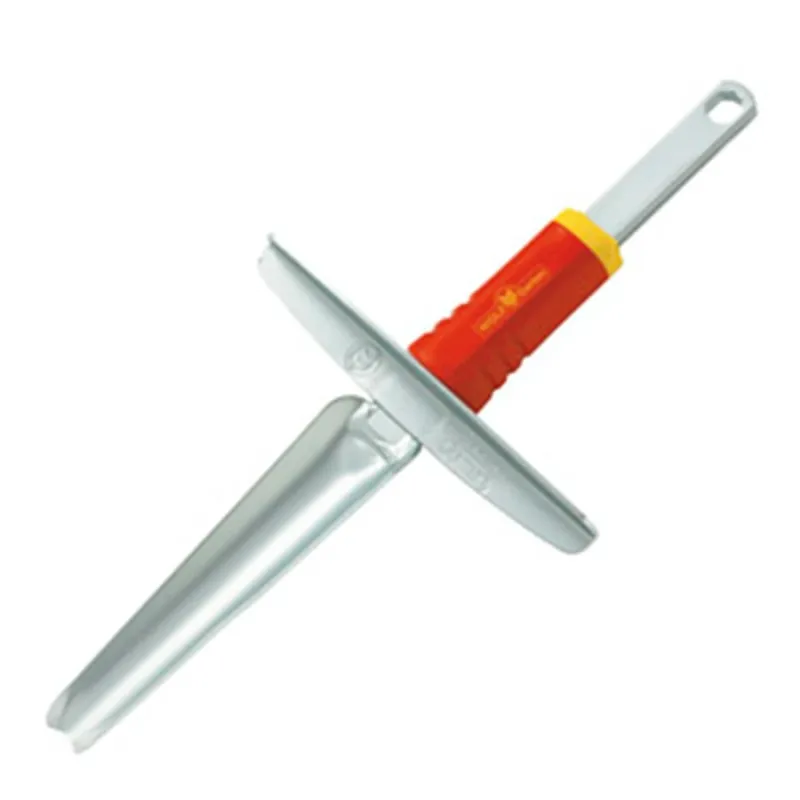 Talen Tools Onkruidsteker - Onkruidstekers & -Krabbers - Zilver - Voegenkrabber - Pets Place