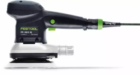 Festool ETS EC 150/3 EQ - Ponceuse excentrique