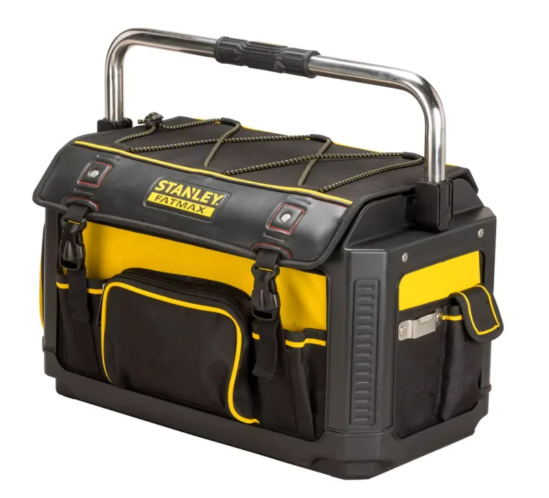 Stanley FMST1-73607 Gereedschapstas - | Uniek in techniek | Technische Groothandel voor Gereedschap, Veiligheidskleding & Lastechniek