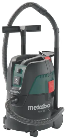 vhbw 10x sacs compatible avec Metabo ASA 2025, ASA 9050, ASR 1250, SHO 1150 aspirateur - papier, 67.9cm x 24.15cm, marron