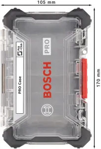 Bosch 2608522363 Lege bitbox L