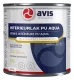 Avis Interieurlak Pu Aqua Hoogglans - 500 Ml