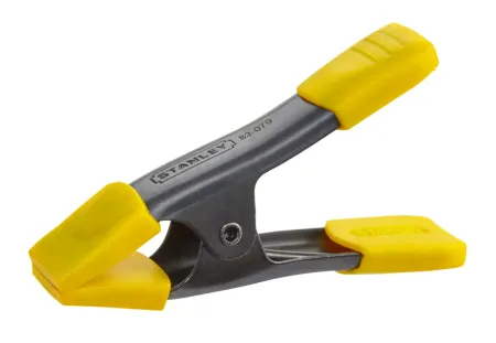 8 Stuks Grote Krachtige Veerklemmen – 115 Mm Lang, Roteerbare Grijpers, Anti-slip, Voor DIY, Fotografie, Studio En Dagelijks Gebruik