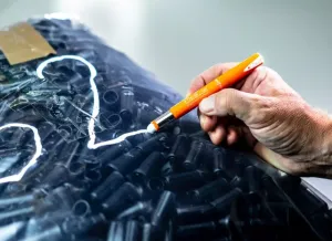 Pica-Gel-signaalmarker geel | - Industrial Tools