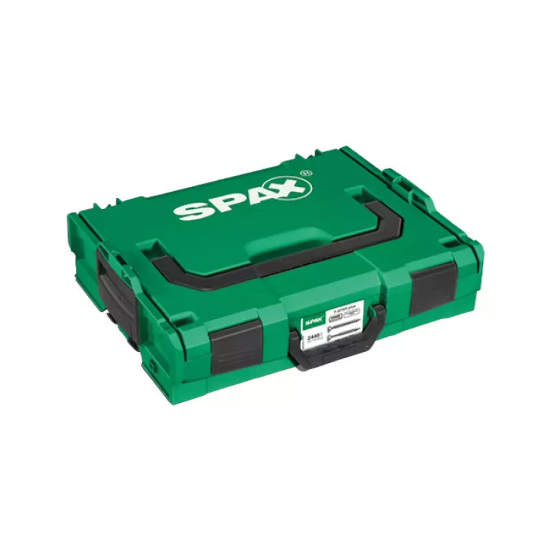 Acheter SPAX vis T-STAR+ WIROX - 4x70 L (boite 50 pces) en ligne