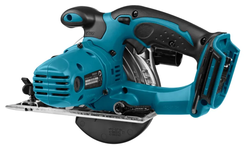 Makita 5143R cirkelzaag 2200W 355 mm