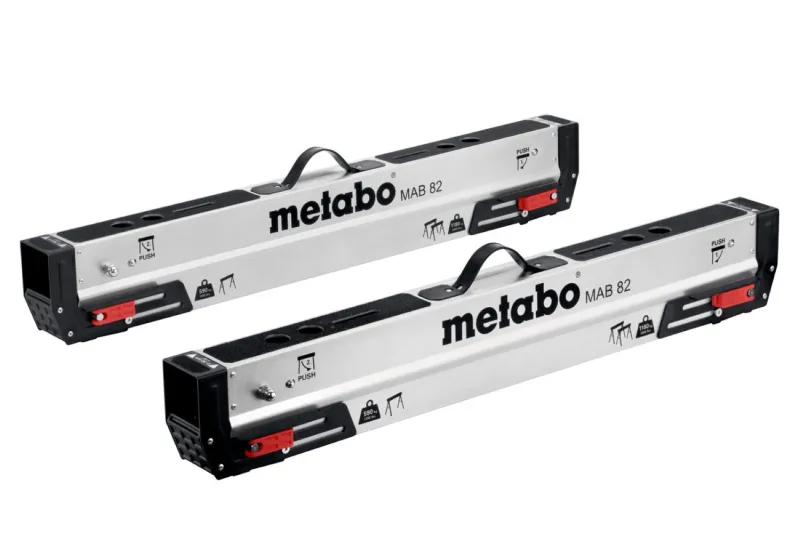 Poids De Stabilisateur MYBO X2 2 Onces - Acier Noir - Neuf
