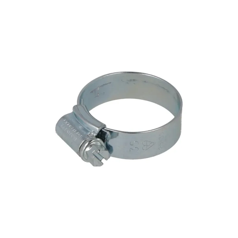 Colliers De Serrage P-Clip Pour Tuyau ø Extérieur: 5 à 35 Mm