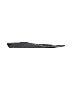 Blåkläder2467 Semelle pour chaussures de sécurité GECKO et CRADLE - noir - taille 44