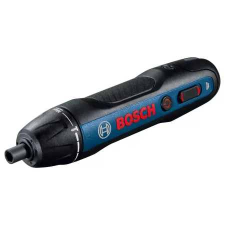 Degeco Working Tools - Visseuse sans Fil Bosch GO 2.0, L-Boxx Mini