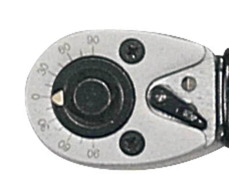 Tengtools 73191702 Kit de réparation pour clé dynamométrique 1/2