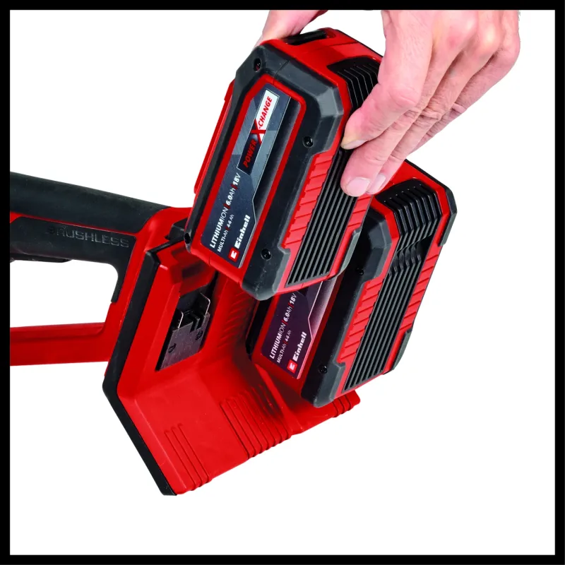 Einhell TE-AG 18/115 Li Kit 1x4,0 Ah Akülü Avuç Taşlama Makinesi Fiyatları