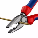 Knipex 03 02 200 - Pince universelle