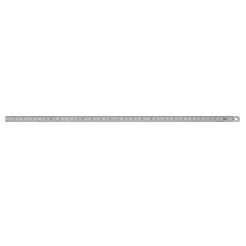 QUARKZMAN 2 Stück Gerade Lineal 15cm Metrisch Kunststoff