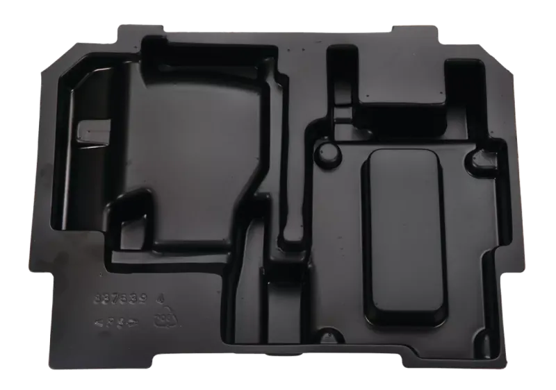 Makita 837639-4 / 839826-1 Mbox 2 inleg voor DJV180 / DJV140