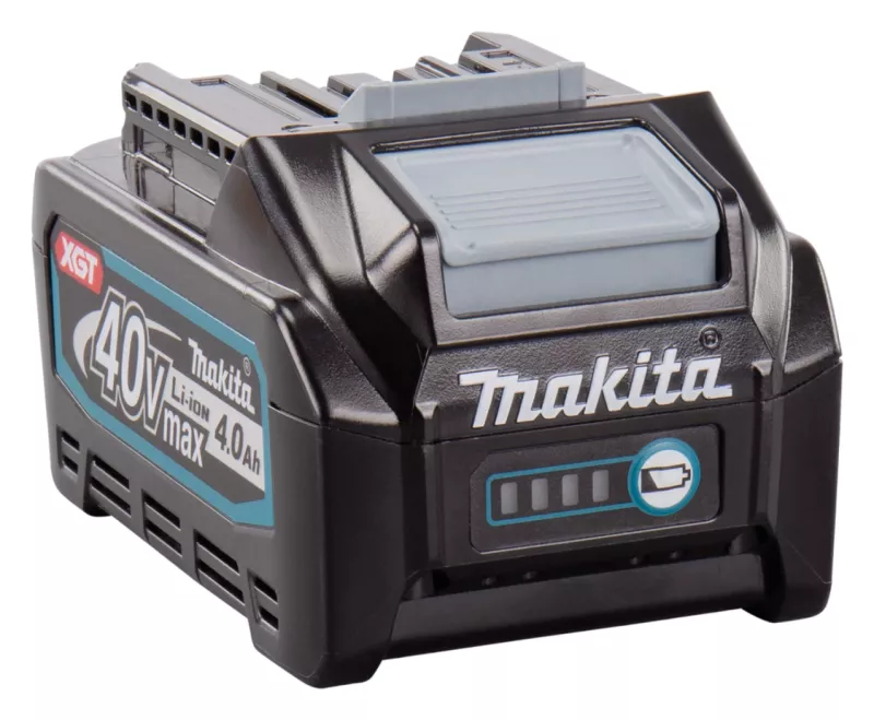 Makita MR006GZ Radio de chantier Secteur & batterie - XGT 40V max Li-ion -  FM/AM - Bluetooth - Machine seule