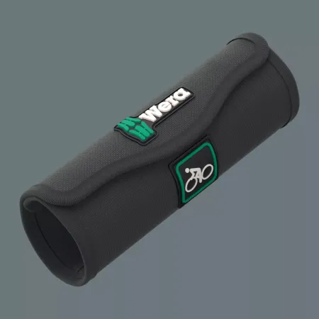 Wera 7515/7 Kraftform Safe-Torque Speed Bicycle 1, 7-delig - 05075850001