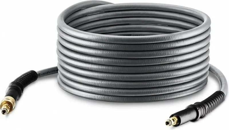 M&M Smartek Hogedrukslang met M22 IG reserveslang 160bar 40° voor Kärcher K2 /K3/K4/K5 (10 meter