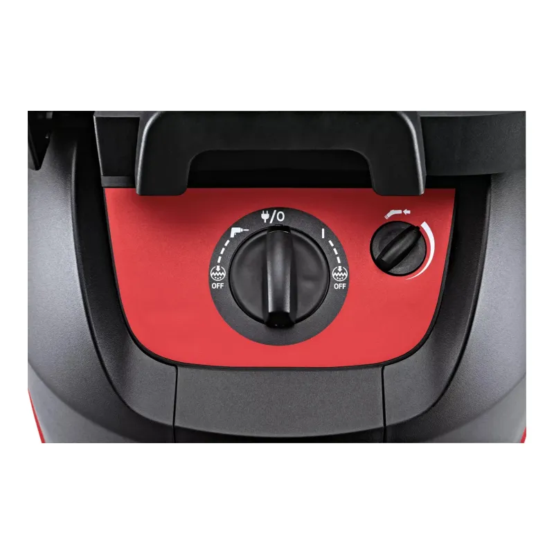 Aspirateur eau et poussière FLEX VCE 44 MAC - Outil Maxi Pro