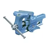 JORGENSEN 2390084 Parallelklem Spanbreedte  Max. :200 Mm Afmeting Lengte 525 Mm 2390084