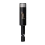 Porte-embout CentroFix Force Wiha 39133 - Pour Embouts De Vissage/dévissage - Prise Sécurisée, Maintien Sans Jeu - Haute Qualité Professionnelle