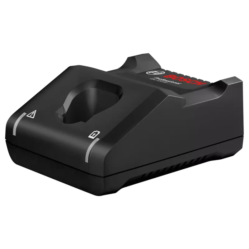 Bosch Accessories Singlevolt Li ion snellader GAL 12V 40 (accessoires voor 12V li Ion accu's van Bosch accuapparaten