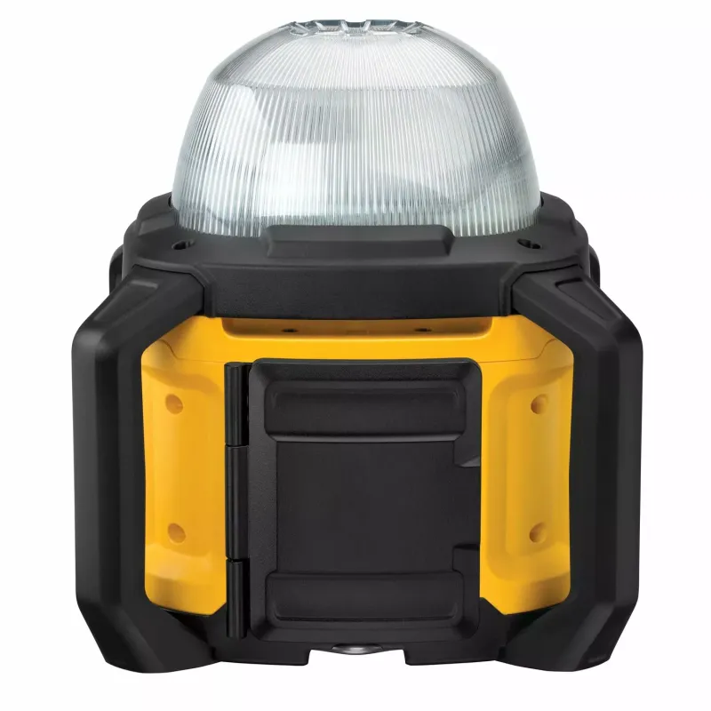 Lot De 2 Projecteurs Mobil-Tech Dicrotech PL4 - 8 X 250W - Non Testés - Pour Pièces