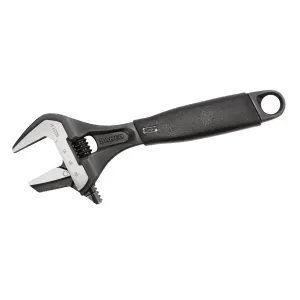 Clé à Molette à Cliquet Bahco 11 Mm – BAH1RM11, Outil Compact Et Fiable