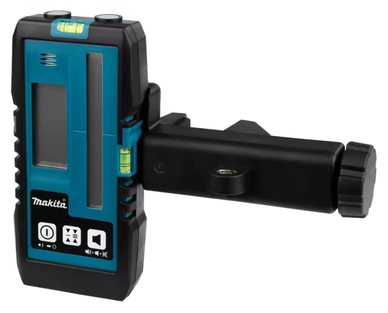 Récepteur Laser Makita LE00837085 Pour SK102Z / SK103PZ - Neuf, Dans Son Sac
