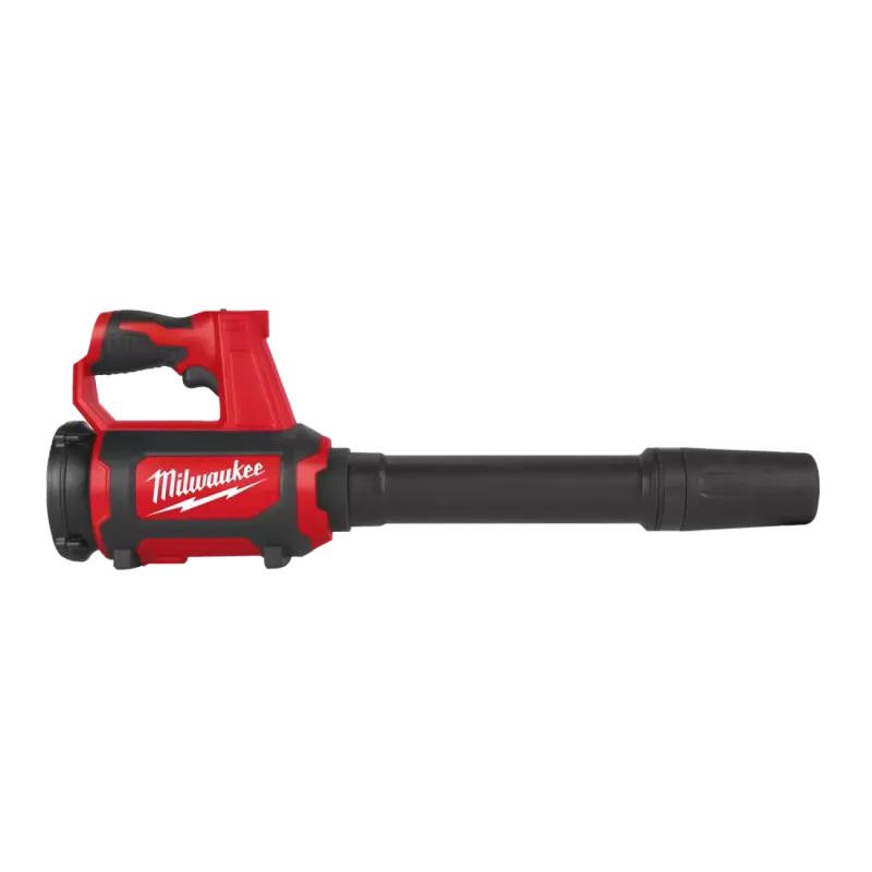 Souffleur Sans Fil Milwaukee M12 12V - 130 000 Tr/min - Compact Et Léger - Pour Batterie M12 (batterie Non Incluse) - 6