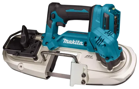 Makita DVR850Z 18V Aiguille à béton 2400 mm sans batteries et chargeur
