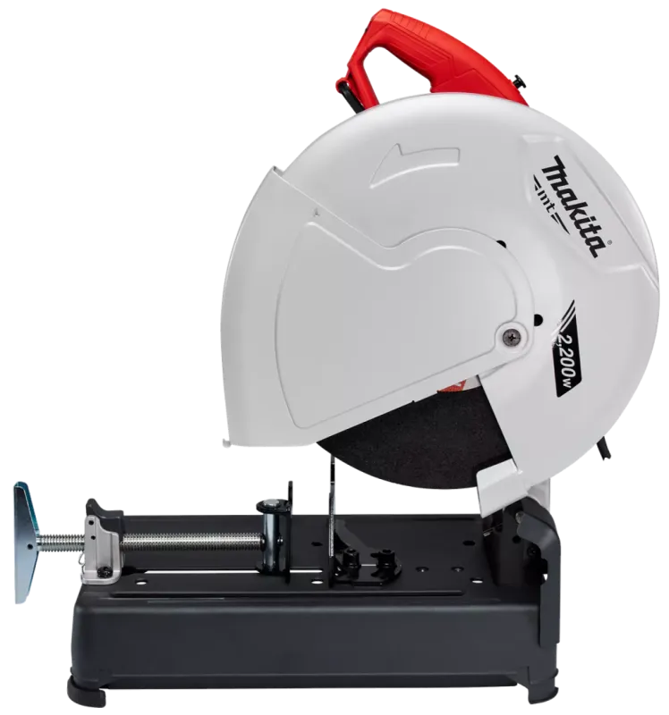 Makita M2403 Afkort slijpmachine - 355x25,4mm - 2200W - 230V
