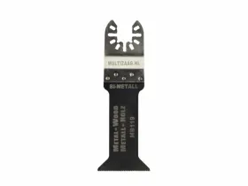 20 stuks 34mm multifunctionele zaagbladen oscillerende set