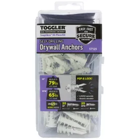 Alle Schroeven en pluggen! scherpe prijzen en groot assortiment