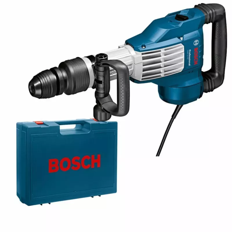 Bosch 2608690167 - Burin pointu RTec Speed pour perforateur SDS